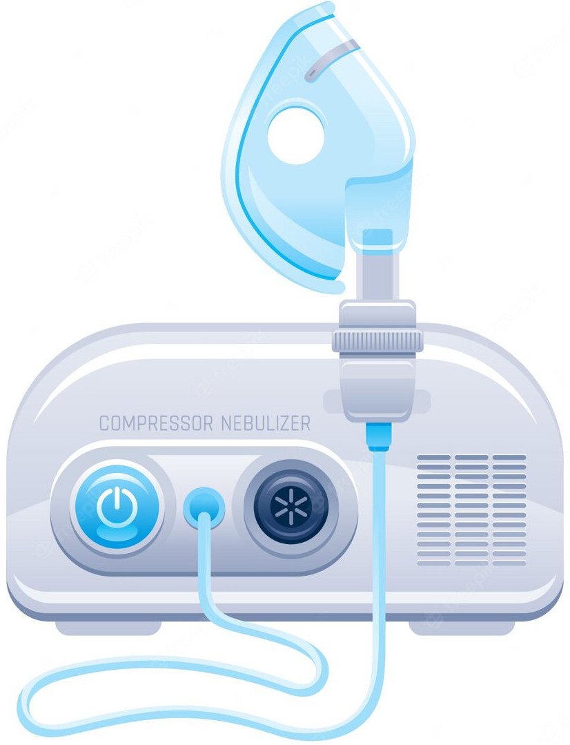 Nebulizer - 1